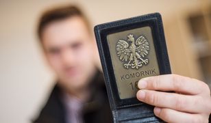 Komornik zajął jej konto. Orange reaguje i chce cofnąć windykację