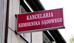 Dodatkowy rachunek dla dłużnika. Ile wynoszą koszty egzekucji komorniczej?