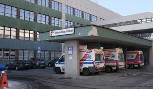 Śmierć 5-letniej Natalii w szpitalu. Lekarze przed sądem