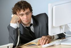 Oni wolą pracę w urzędzie. Za ile?