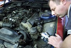 Gdzie się podziały niezniszczalne silniki benzynowe Volkswagena?