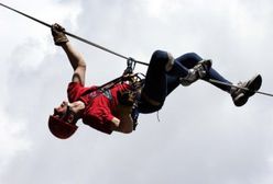 Międzynarodowe zawody ratowników wysokościowych