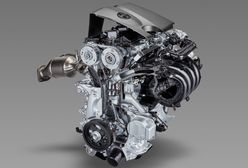 Toyota stworzyła najwydajniejszy dwulitrowy silnik benzynowy. Jednostka trafi nie tylko do hybryd