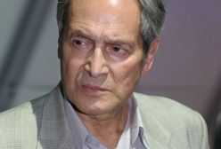 Jerzy Zelnik wyznaje, że wielokrotnie zdradził swoją żonę. "Po jej śmierci przestałem"