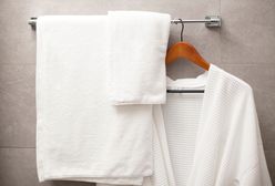 Dobrego gospodarza poznasz po ręcznikach. Jakie wybrać?