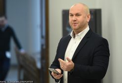 Były szef CBA o materiale "Superwizjera": "Agent Tomek brzmi wiarygodnie"