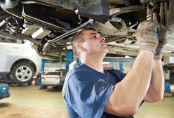 Najbardziej awaryjne samochody