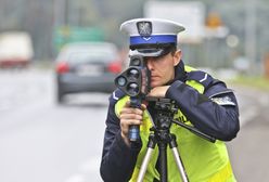 Długi weekend się skończył, policja nie odpoczywa. Dziś akcja "Prędkość"