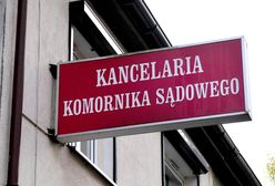 Dodatkowy rachunek dla dłużnika. Ile wynoszą koszty egzekucji komorniczej?