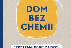 Dom bez chemii? Naturalnie