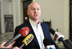 Były szef CBA Paweł Wojtunik wygrał przed sądem. Decyzja Szydło uchylona