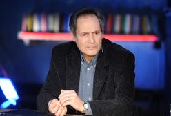 Jerzy Zelnik wspomina Emila Karewicza. "Duszą i ciałem oddawał się roli"