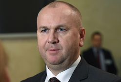 Paweł Wojtunik stanie przed komisją ds. Amber Gold. Wiemy, kiedy zeznawać będzie były szef CBA