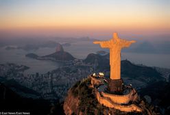 Pomnik Chrystusa Króla w Jaśle nie tak szybko. "Nie wiem, czy będą wpłacać"