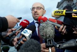 Łapiński o spotkaniach klubów z prezydentem: dobre, merytoryczne rozmowy