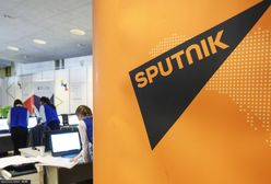 Gorąco na linii Moskwa-Ankara. Turcja zatrzymała redaktora naczelnego Sputnika w Stambule