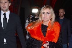 Monika Olejnik: nadal ikona stylu?