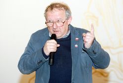 Adam Michnik w "Die Welt" o walce wolnych mediów z populizmem. Apeluje do dziennikarzy