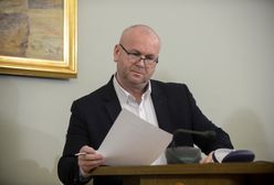 Sprawa "willi Kwaśniewskich". Paweł Wojtunik nie pozostawia suchej nitki na CBA