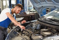 Olej nie jest jedyną rzeczą, której potrzebuje silnik. Sprawdź, jakie specyfiki warto kupić