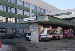 Śmierć 5-letniej Natalii w szpitalu. Lekarze przed sądem