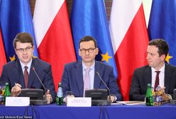 Piotr Müller zamiast Joanny Kopcińskiej. Kim jest nowy rzecznik rządu