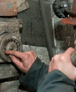 Nie będą zwalniać górników