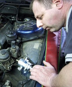 Gdzie się podziały niezniszczalne silniki benzynowe Volkswagena?