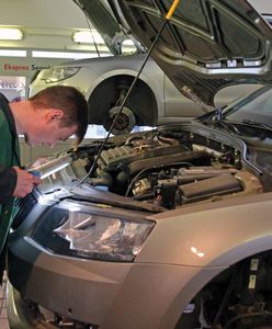 Naprawy tych elementów wyposażenia cię zrujnują