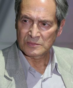 Jerzy Zelnik wyznaje, że wielokrotnie zdradził swoją żonę. "Po jej śmierci przestałem"