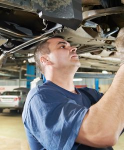 Najbardziej awaryjne samochody