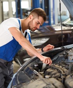 Marki produkujące najbardziej awaryjne samochody wg J.D. Power. Zaskakujący ranking