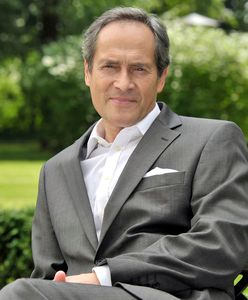 Jerzy Zelnik: "jestem nadal związany ze swoją żoną, która jest w niebie"