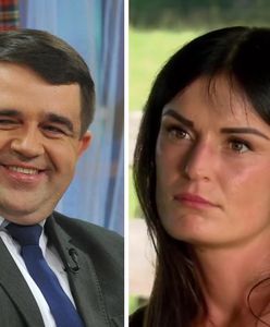 Rolnik szuka żony - Łukasz złamał serce Paulinie. Zbyszek skomentował skandaliczne zachowanie rolnika