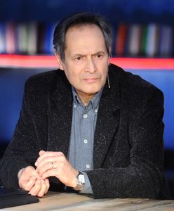 Jerzy Zelnik wspomina Emila Karewicza. "Duszą i ciałem oddawał się roli"