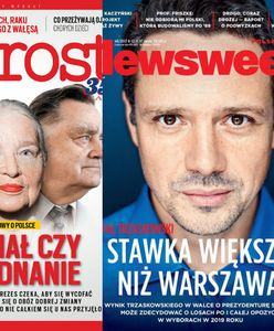 Poważne zarzuty wobec byłego wicepremiera i apel Macierewicza. Oto najnowsze okładki magazynów