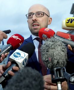 Łapiński o spotkaniach klubów z prezydentem: dobre, merytoryczne rozmowy