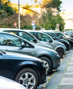 Kierowcy będą mogli jeździć bez dowodu rejestracyjnego i polisy OC. Będzie inny sposób, by sprawdzić, czy je mają