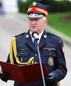 Zmiany w Straży Marszałkowskiej. Powołano nowego komendanta