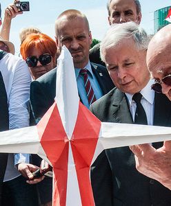 Pomniki smoleńskie. Jacek Żakowski: upamiętnienie czy upokorzenie