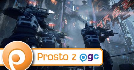 Prosto z Gamescom: Ciężkie życie żołdaka w Killzone: Najemnik
