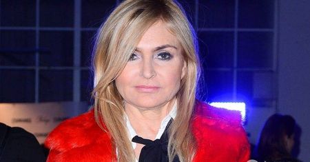 Monika Olejnik nawet w święta nie zapomina o utrzymywaniu formy. Jak o nią dba?