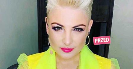 Magda Narożna zaryzykowała odważną metamorfozę na głowie i odjęła sobie kilka lat. Komplementy płyną szerokim strumieniem