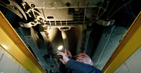 Raport TUV 2014: najbardziej awaryjne samochody