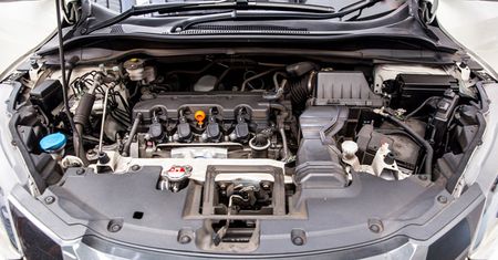 Skąd wzięły się konie mechaniczne?