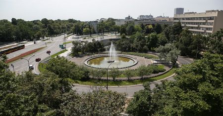 Konkurs na projekt pomnika Bitwy Warszawskiej. Wyniki wkrótce