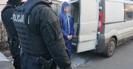 Jest areszt dla podejrzanego o zabójstwo 17-letniej Alicji. "Czekamy na wyniki badań"