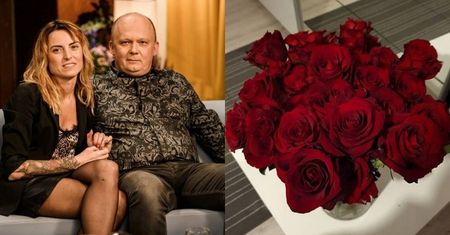 Ania z "Rolnik szuka żony" pokazała romantyczny prezent od Jakuba. Ich związek kwitnie?