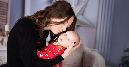 Patrycja z "Rolnik szuka żony" została mamą. Pokazała zdjęcia dziecka