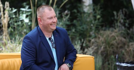 Łukasz Sędrowski z "Rolnik szuka żony" znowu singlem